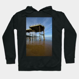 Saltburn by the Sea Hoodie